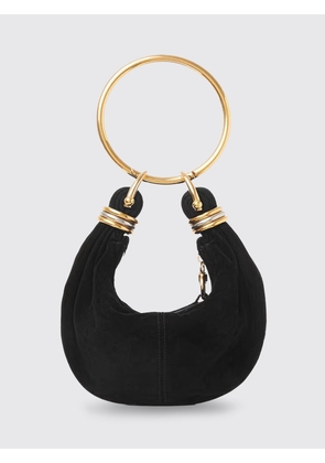 Mini Bag CHLOÉ Woman color Black