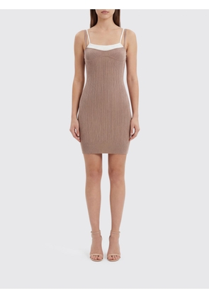 Dress DIESEL Woman color Pink