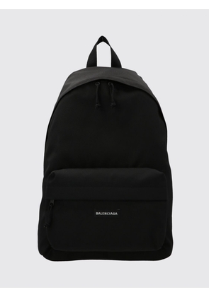 Backpack BALENCIAGA Woman color Black
