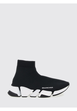Sneakers BALENCIAGA Woman color Black