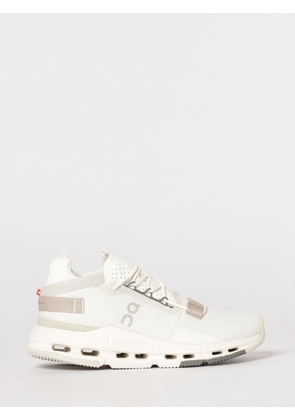 Sneakers ON RUNNING Woman color White