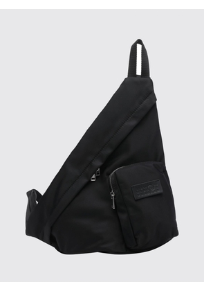Backpack MM6 MAISON MARGIELA Woman color Black