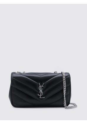 Shoulder Bag SAINT LAURENT Woman color Black