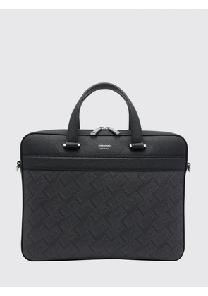 Bag FERRAGAMO Men color Black