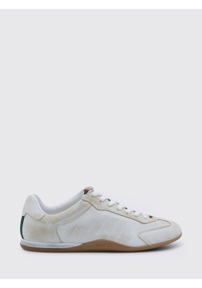 Sneakers GUCCI Woman color White