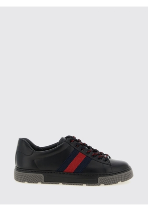 Sneakers GUCCI Men color Black