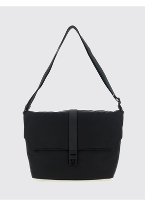 Shoulder Bag FERRAGAMO Men color Black