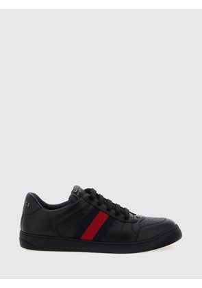 Sneakers GUCCI Men color Black