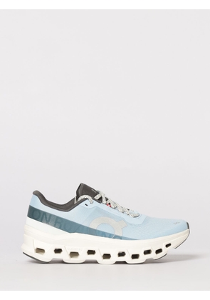 Sneakers ON RUNNING Woman color Gnawed Blue