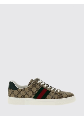 Sneakers GUCCI Woman color Multicolor