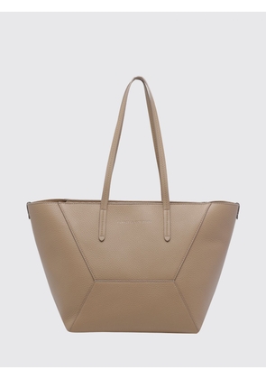 Crossbody Bag BRUNELLO CUCINELLI Woman color Beige