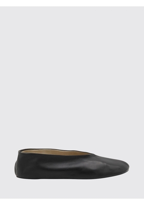 Ballet Flat THE ROW Woman color Black