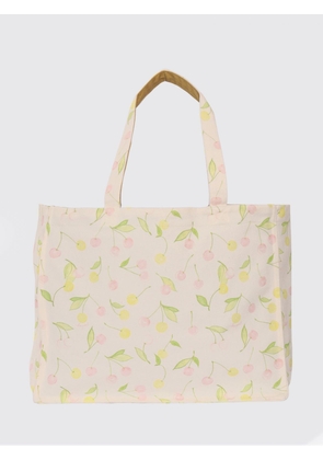 Tote Bag BONPOINT Woman color Pink