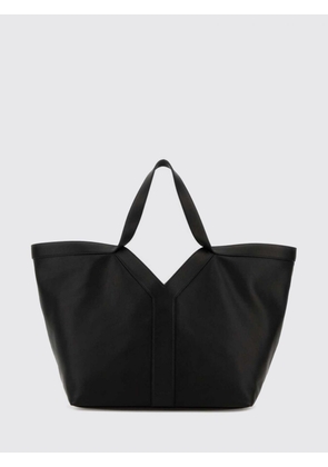 Handbag SAINT LAURENT Woman color Black