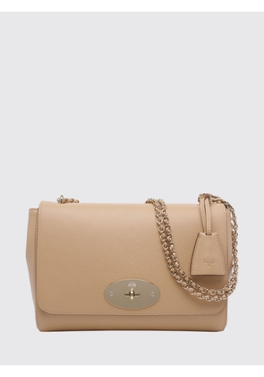 Crossbody Bag MULBERRY Woman color Beige