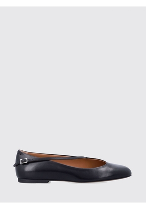 Ballet Flat JIL SANDER Woman color Black