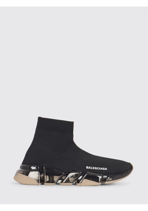 Sneakers BALENCIAGA Woman color Black