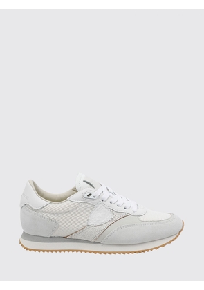 Sneakers PHILIPPE MODEL Woman color White