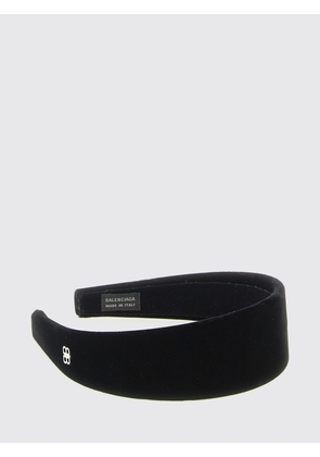 Hat BALENCIAGA Woman color Black