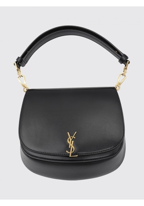 Tote Bag SAINT LAURENT Woman color Black