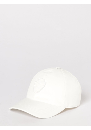 Hat BRUNELLO CUCINELLI Woman color White