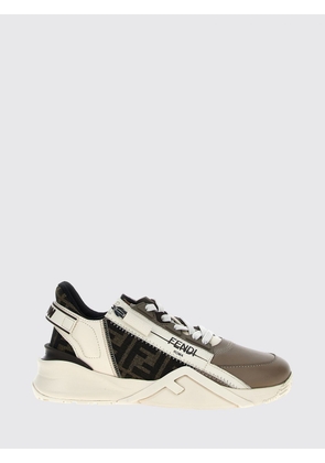 Sneakers FENDI Woman color Rope