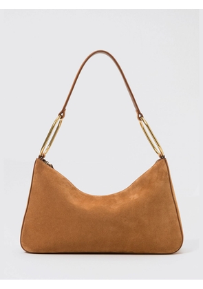 Shoulder Bag TWINSET Woman color Beige