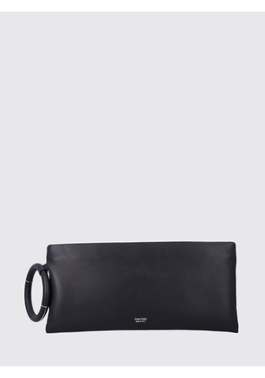 Handbag TOM FORD Woman color Black