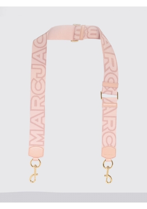Shoulder Strap MARC JACOBS Woman color Pink