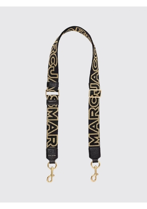 Shoulder Strap MARC JACOBS Woman color Black 1