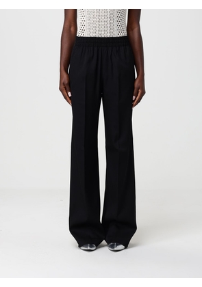 Pants GOLDEN GOOSE Woman color Black