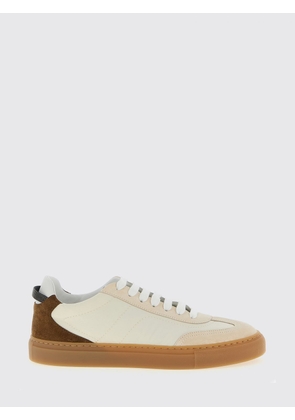 Sneakers BRUNELLO CUCINELLI Woman color Beige