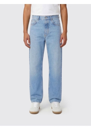 Jeans OFF-WHITE Men color Blue