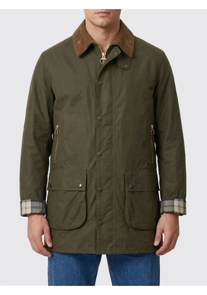 Jacket BARBOUR Men color Green
