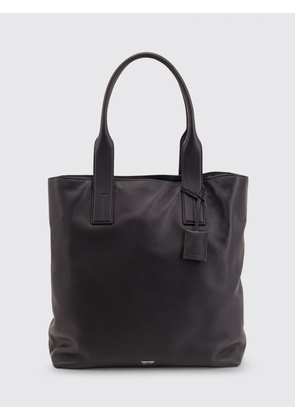 Bag TOM FORD Men color Black