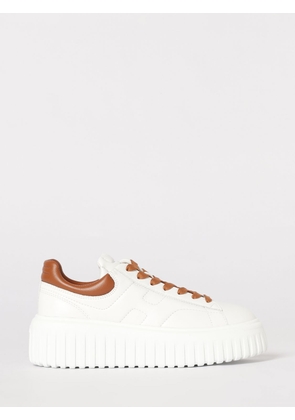 Sneakers HOGAN Woman color White 1