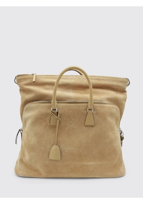 Bag MAISON MARGIELA Men color Sand