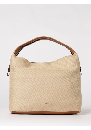Handbag LIU JO Woman color Leather