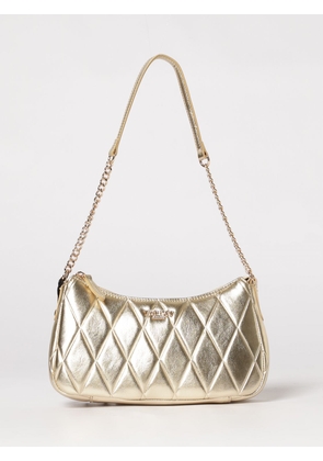 Shoulder Bag TWINSET Woman color Gold