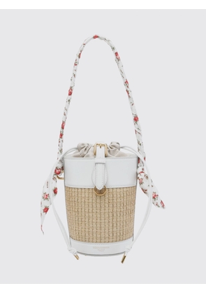 Handbag DOLCE & GABBANA Woman color Cream