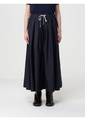 Skirt 'S MAX MARA Woman color Blue