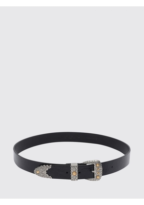 Belt PINKO Woman color Black