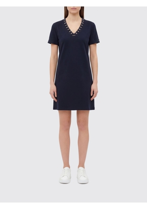 Dress LIU JO Woman color Black