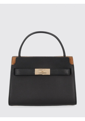 Mini Bag TORY BURCH Woman color Black