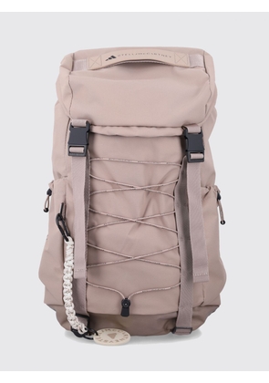 Backpack ADIDAS BY STELLA MCCARTNEY Woman color Beige