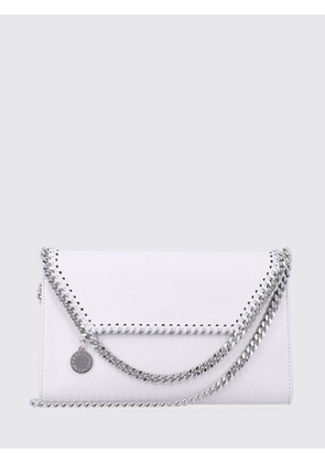 Mini Bag STELLA MCCARTNEY Woman color Grey