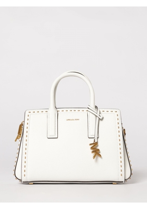 Shoulder Bag MICHAEL KORS Woman color White