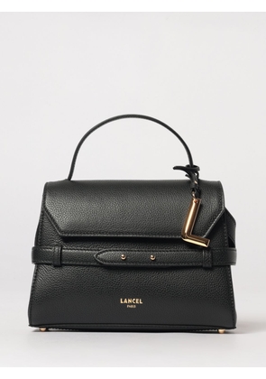 Shoulder Bag LANCEL Woman color Black