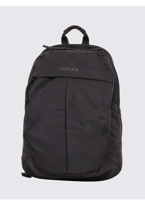 Backpack PREMIATA Men color Black