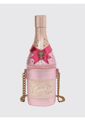 Mini Bag KURT GEIGER LONDON Woman color Pink